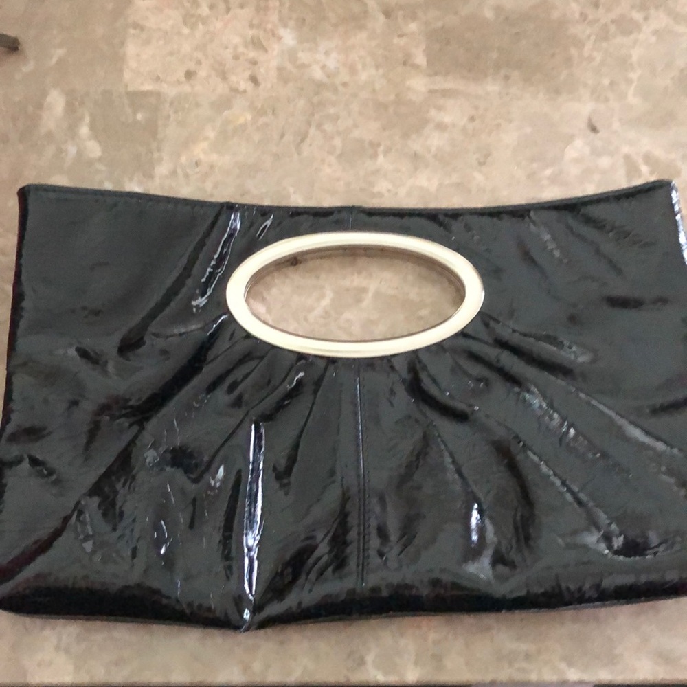 Express clutch